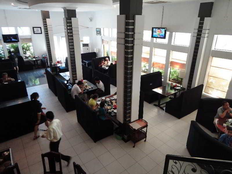 Trasak Pa-Em Hotel & Restaurant Πνομ Πενχ Εσωτερικό φωτογραφία