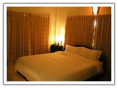Trasak Pa-Em Hotel & Restaurant Πνομ Πενχ Δωμάτιο φωτογραφία