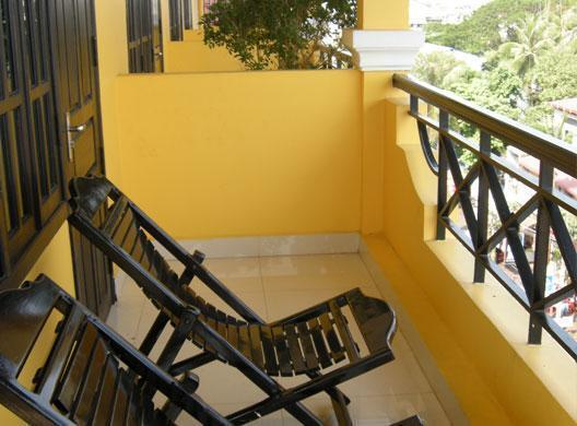Trasak Pa-Em Hotel & Restaurant Πνομ Πενχ Εξωτερικό φωτογραφία