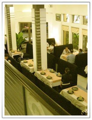 Trasak Pa-Em Hotel & Restaurant Πνομ Πενχ Εξωτερικό φωτογραφία