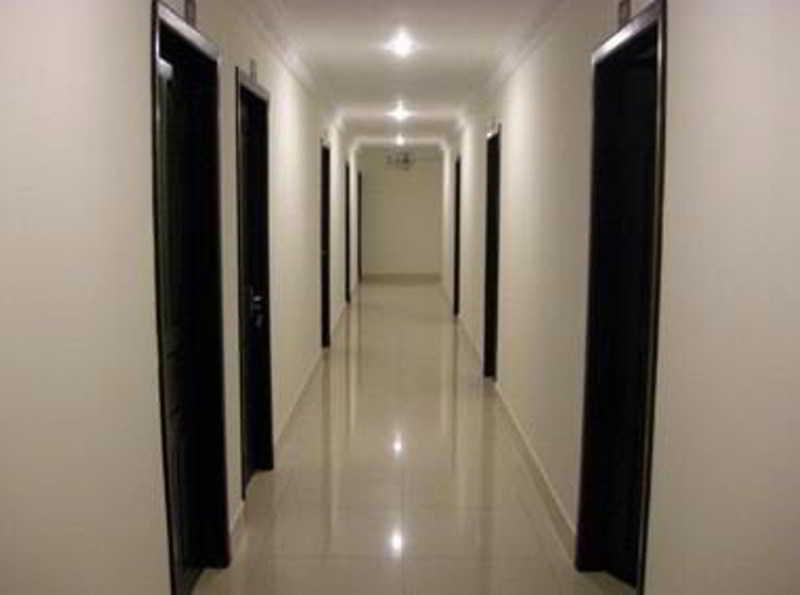 Trasak Pa-Em Hotel & Restaurant Πνομ Πενχ Εξωτερικό φωτογραφία