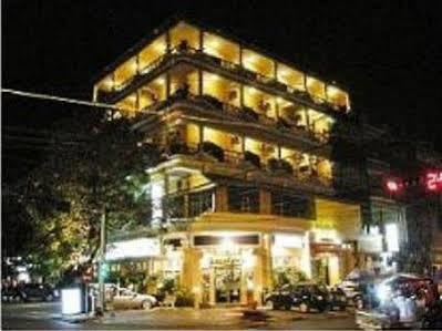 Trasak Pa-Em Hotel & Restaurant Πνομ Πενχ Εξωτερικό φωτογραφία